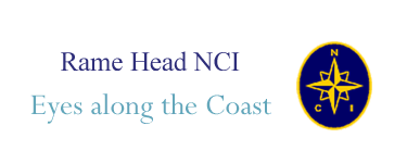 NCI Rame Head Logo
